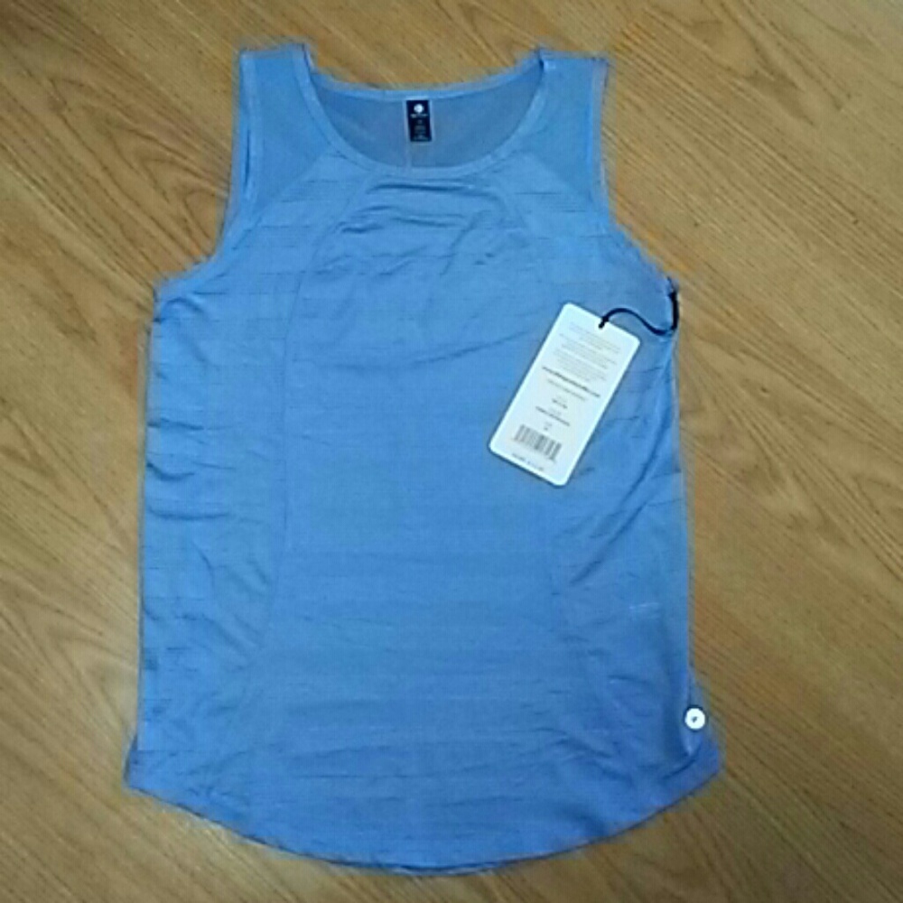 90 degrees by Reflex tank top